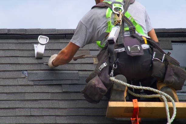Best Residential Roofing Contractor  in Lindstrom, MN