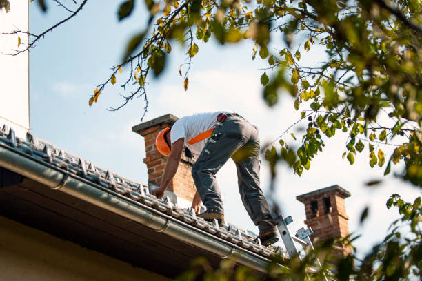 Quick and Trustworthy Emergency Roof Repair Services in Lindstrom, MN
