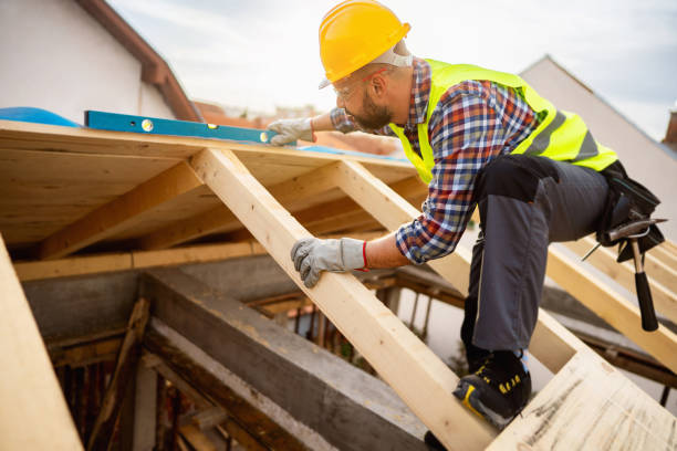 Best New Roof Installation  in Lindstrom, MN