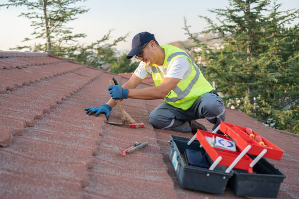 Best Slate Roofing Contractor  in Lindstrom, MN