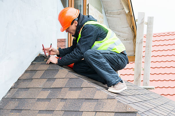 Best Roof Waterproofing Services  in Lindstrom, MN