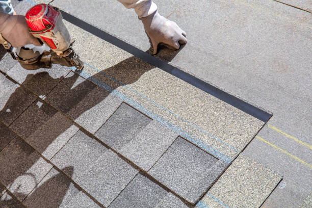 Best Metal Roofing Contractor  in Lindstrom, MN