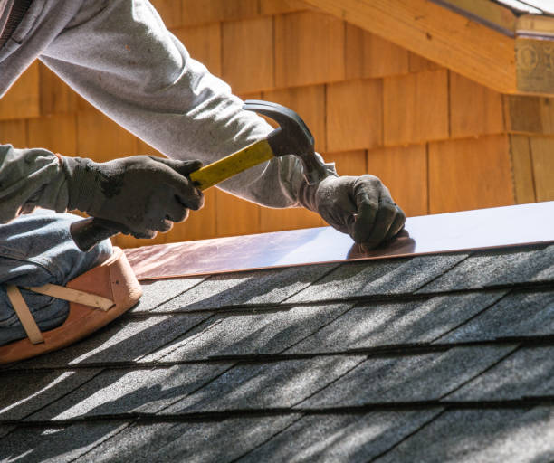 Best Best Roofing Contractors  in Lindstrom, MN